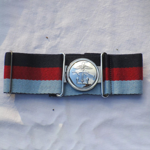 Ceinture tactique de sécurité pour homme, couleur personnalisée, neuve, stable, pour opérations combinées générales, petite taille pour adultes, prix abordable, OEM - Product Image 6