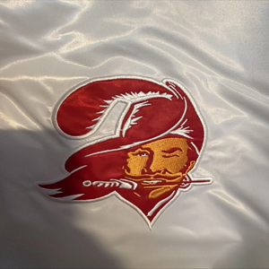 Chaqueta Satinada Negra Personalizada de los 49ers, Edición Limitada 2025 - Chaqueta Satinada Negra de los 49ers - Product Image 6