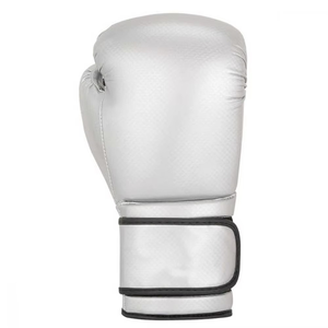 Gants de boxe personnalisés avec logo, en cuir véritable, à lacets, fabrication professionnelle, concevez vos propres gants de boxe - Product Image 1