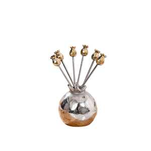 Cucharas de Barra Nórdicas de Acero Inoxidable, Herramientas Reutilizables para Cócteles, Diseño Minimalista, Accesorios para Bartender, Artículos de Bar y Bebidas - Product Image 3