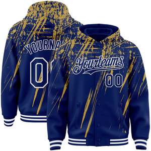 Custom Printed Varsity <b>Jacket</b> <b>Men</b> Plus Size Street Style Black Red Skeleton Prayer Design Heat-Transfer Printed Quick Dry - Product Image 4