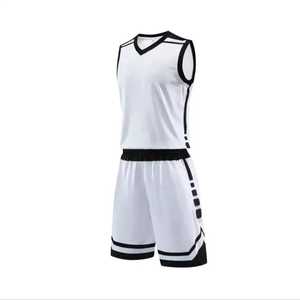 Sublimation Basketball Shirt Custom Design Sportswear Manufacturer - Product Image 3