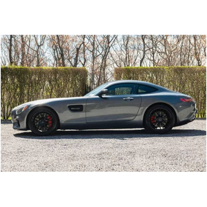 Mercedes-AMG GT S Coupé 2016 - Product Image 2