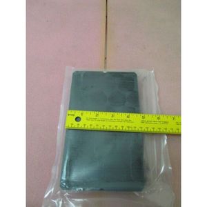 AMAT 0020-82379 Nouveau bloc de graphite L.C. Beamstop - Équipement semi-conducteur de pointe, un équipement de renommée mondiale - Product Image 5