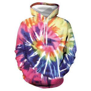 เสื้อฮู้ดดี้ปักลายแบบซับลิเมชั่น ผ้าโพลีเอสเตอร์ผสมคอตตอนเนื้อฟลีซ สำหรับฤดูหนาว สวมใส่สบาย พิมพ์ลายตามสั่ง คุณภาพสูง สำหรับผู้ชาย ดีไซน์ทันสมัย - Product Image 6