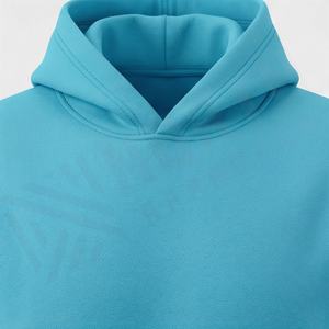 Meilleur produit, design personnalisé, vente chaude, sweat-shirt en coton uni pour hommes, best-seller, streetwear, sweat-shirts personnalisés en gros - Product Image 4