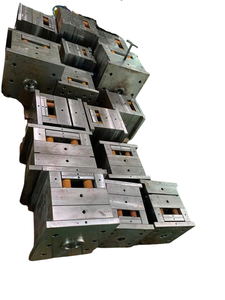 Fabricante de Moldes de Inyección de Plástico OEM Personalizados en Vietnam – Servicio de Moldeo de Plástico - Product Image 6