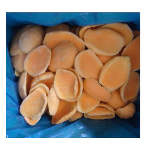 Mango Entero Congelado IQF, Bajo en Azúcar, Sabor Natural, Base para Smoothies, a Granel 1kg, Vietnam 99 Gold Data - Product Image 6