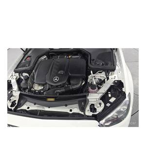 Mercedes-Benz Classe E E220d 4MATIC AMG Line 2023, 39 805 km, Diesel, Automatique, Volant à Gauche, Sièges en Cuir, Caméra Arrière - Product Image 6