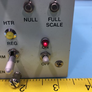 MKS 170M-6C Range <b>Multiplier</b>, Baratron, 128168 - Trusted Global Legacy Semiconductor Equipment and Parts at - Product Image 1