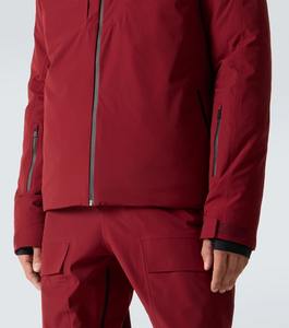 Conjunto de Chaqueta Cortavientos de Calidad Superior, Ropa Deportiva de Secado Rápido, Producción de Marca Privada - Product Image 4