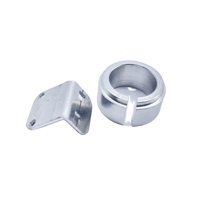 Factory Custom Precision Stainless Steel Aluminum