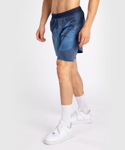 Custom 2-in-1 MMA Shorts <b>Men</b> Muay Thai Fight Shorts Breathable Quick Dry Grappling Training Gym Fitness Running Sports <b>Trunks</b> - Product Image 3