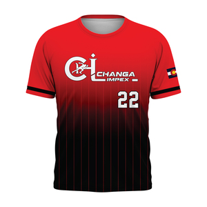 Velocity Strike Softball Uniform Diamond <b>Elite</b> Performance Uniform Thunder Flex Softball Jersey Set - Product Image 1