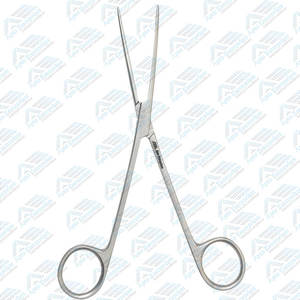 คีมผ่าตัดไซนัสแบบลิสเตอร์ 160 มม. คีมผ่าตัดไซนัสแบบลิสเตอร์ ปลายตรง สแตนเลส ยี่ห้อ Apto Enterprise - Product Image 1