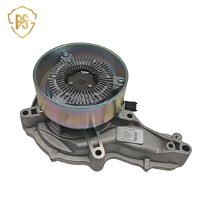 Bomba de Agua Nueva con Embrague OEM 7421072414 21969187 21812257 Fabricada en Italia para Reemplazo/Reparación - Product Image 2