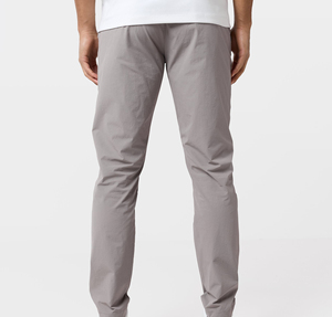 Men's Custom Streetwear Gym Sweatpants Wholesale Cotton Sportswear Jogger Trousers Loose Fit Casual Cargo Style Mid - Product Image 4