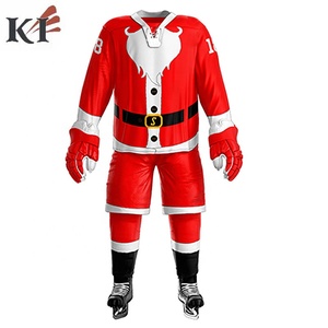 Maillot de hockey vierge en gros à bas prix, personnalisable par sublimation, pour hommes, taille XXL, personnalisé sur le devant, KEVEN IMPEX 2026 - Product Image 4