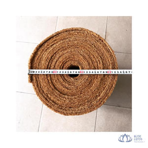 [VENTE CHAUDE] Ruban de liage en fibre de coco BLUE LOTUS FARM pour l'agriculture, l'entretien des plantes et le soutien des arbres - Ben Tre, Vietnam - Product Image 1