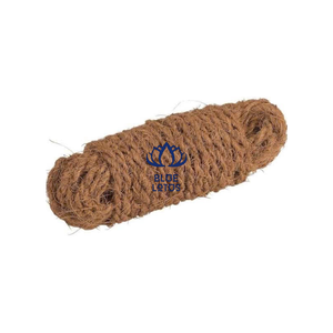 Cuerda de Fibra de Coco Natural Biodegradable de Alta Calidad, Marca BLUE LOTUS FARM, Vida Útil de 10-15 Años, Uso en Jardinería e Industrial, Venta al Por Mayor - Product Image 5