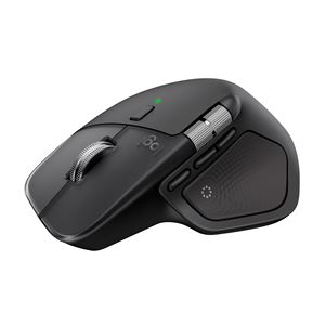 พร้อมจำหน่ายแล้ว MX Master 4 เมาส์ไร้สาย - Product Image 1
