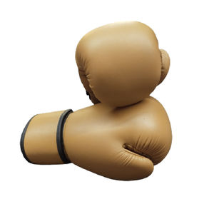 Guantes de Boxeo de Competición ZAHRI SPORTS, Fabricante y Proveedor de Guantes de Entrenamiento de MMA, Duraderos, Material PU, Transpirables - Product Image 4