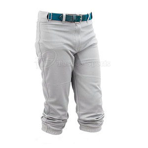 กางเกงเบสบอลขายส่ง เนื้อผ้าระบายอากาศได้ดี สวมใส่สบาย - Product Image 5
