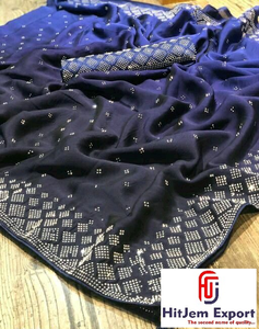 Hot Fix Rhinestone Crystal Mesh Fabric 70 GSM Eco Friendly Lightweight Stretch Breathable Water Resistant Oilproof OEM ODM - Product Image 1