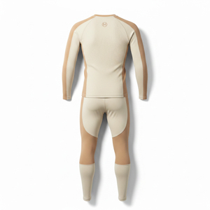 Conjunto Deportivo de Alto Rendimiento para Hombre, Anti-Pilling, Ropa de Gimnasio, Secado Rápido, Transpirable, Suministro al por Mayor - Product Image 2