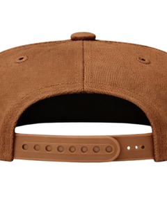 Casquette Snapback Personnalisée Broderie Panneau Avant Structuré Casquette Snapback Réglable Visière Plate Premium Accessoire de Mode Décontracté - Product Image 2