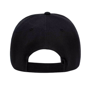 Gorras de Béisbol Clásicas 100% Algodón al por Mayor, Gorras Deportivas Personalizables con Panel Frontal Ajustable, Transpirables, para Pesca - Product Image 4