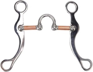 Bocado para Caballo de Última Moda con el Mejor Precio de Venta, Bocado para Caballo Elegante y Moderno en Diferentes Tamaños - Product Image 6