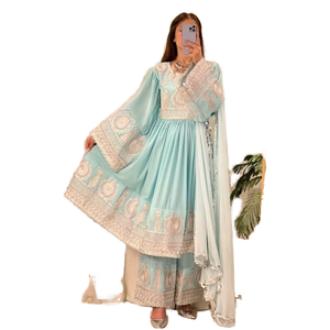 Buy In Bulk Tribal Design Formal Dress Embroidered Lace & Boho Style |  Alibaba.com