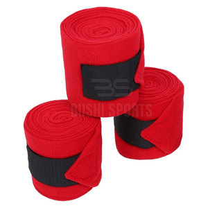 Vendas para Patas de Caballo de Alta Calidad, Elegantes, de Textura Suave y Flexibles para el Uso Diario - Product Image 3