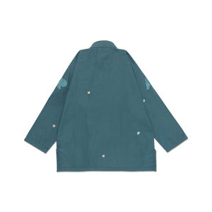 Uniforme de Jiu Jitsu Shoyoroll BJJ Gi de Alta Calidad, Uniforme Personalizado para Competición Mamba Lote 83, 450 GSM, con Bolsa - Product Image 3