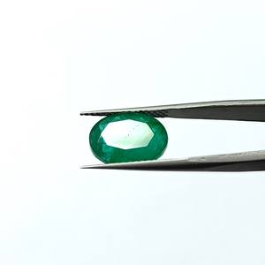 Esmeralda Octogonal Verde de 7.61 Quilates de Zambia, Grado Ratti 8.25 - Product Image 3