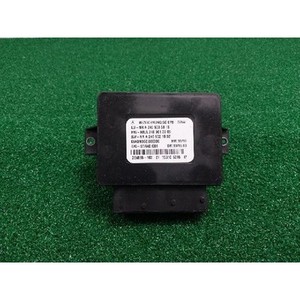 ECUs y Módulos de Computación Usados GLK A2469006816 - Product Image 1