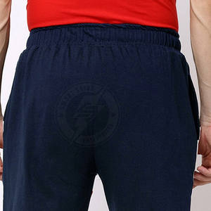 กางเกงขาสั้นผู้ชายดีไซน์ล่าสุด ราคาขายส่ง ระบายอากาศได้ดี สวมใส่สบาย น้ำหนักเบา - Product Image 6