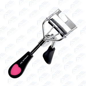 Pour améliorer la beauté des cils Mini recourbe-cils professionnel or naturel outil de beauté longue durée Instruments de beauté - Product Image 5