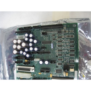 Carte de désincrustation General Dynamics 753020-003 CCA - Équipements et pièces semi-conductrices d'occasion fiables à l'échelle mondiale - Product Image 4