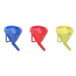 Entonnoirs à large bouche pour la cuisine et la mise en conserve - Product Image 1