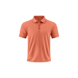Fabricante y Proveedor de Camisetas Polo Lisas para Hombre, Manga Corta, Corte Ajustado, Estilo Casual y de Negocios, para Golf, con Marca Personalizada, OEM ODM - Product Image 4