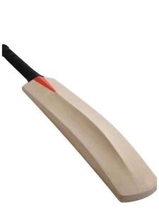 Bate de Cricket de Madera, Estilo Clásico, Ligero, Ambidiestro, para Práctica de Cricket - Product Image 2