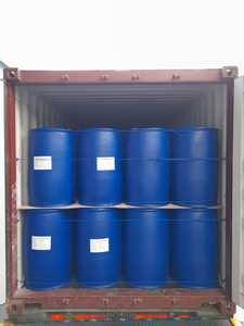 Refined <b>glycerin</b> 99.7% USP grade MSD GLOBAL - Product Image 5