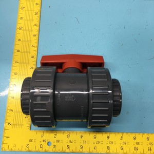 Durapipe SCORPION 12-880-309, 40MM EPDM <b>SEALS</b> - Trusted Global Legacy Semiconductor Equipment and Parts at - Product Image 4