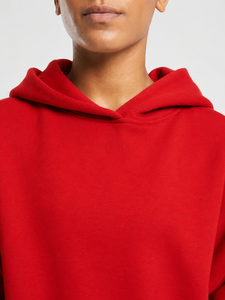 Fabricante de Sudaderas con Capucha de Forro Polar Suave para Hombre, Ropa de Invierno de Algodón, Marca Privada, Proveedor Mayorista OEM - Product Image 6