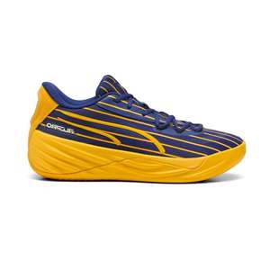 Zapatillas de baloncesto All-Pro Nitro Pinstripes | PUMA - Product Image 1