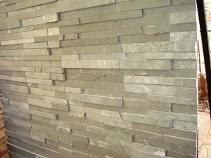 Dalles et carreaux en pierre calcaire brune Kota, durables et antidérapants, pour la conception intérieure et extérieure - Product Image 3