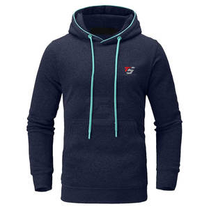 Conjunto Deportivo para Hombre de Alta Calidad, Tejido Transpirable, Ropa de Entrenamiento, Hecho a Medida, Precio al por Mayor - Product Image 2