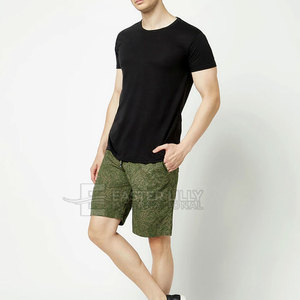 Venta en Línea, Pantalones Cortos de Último Diseño al por Mayor, Estilo Único, Pantalones Cortos para Hombre 2023, Pantalones Cortos Ligeros para Hombre - Product Image 5